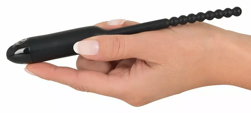 Уретральный дилатор Penisplug Pearl 05847460000 Photo 4