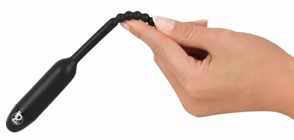 Уретральный дилатор Penisplug Pearl 05847460000 Photo 5
