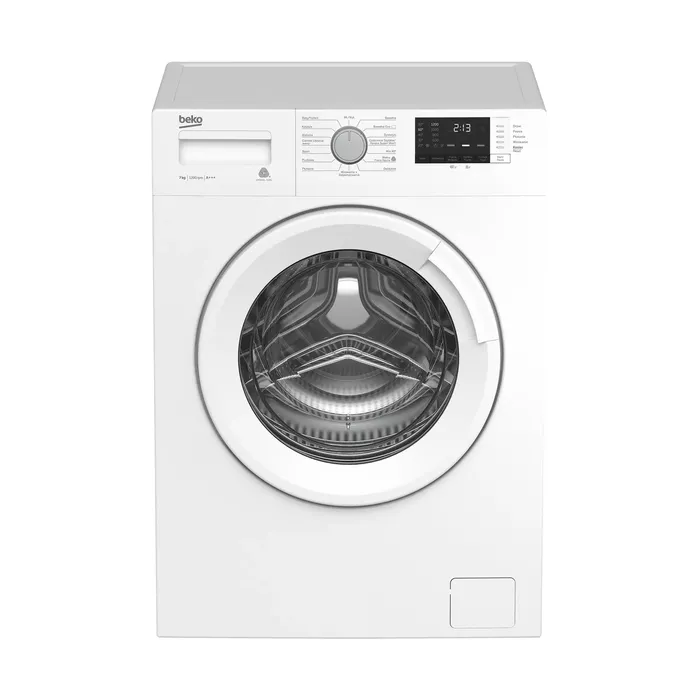 BEKO WRE7612XWW Photo 1