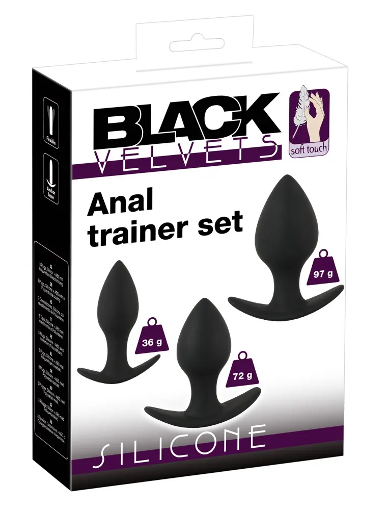 Adult Toy Sets