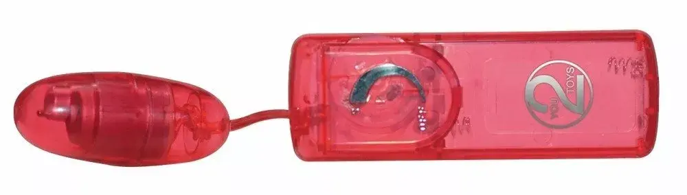 you2toys Red Roses Set — набор из 9 секс-игрушек Photo 3