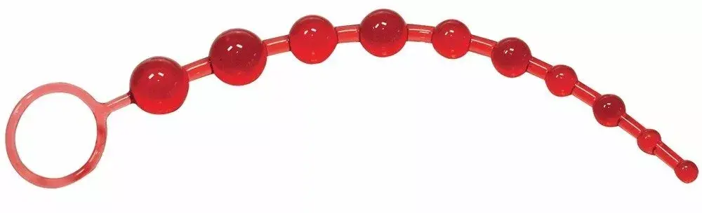 you2toys Red Roses Set — набор из 9 секс-игрушек Photo 7
