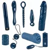 you2toys Midnight Blue 05621810000 — 9‑предметный набор Photo 2