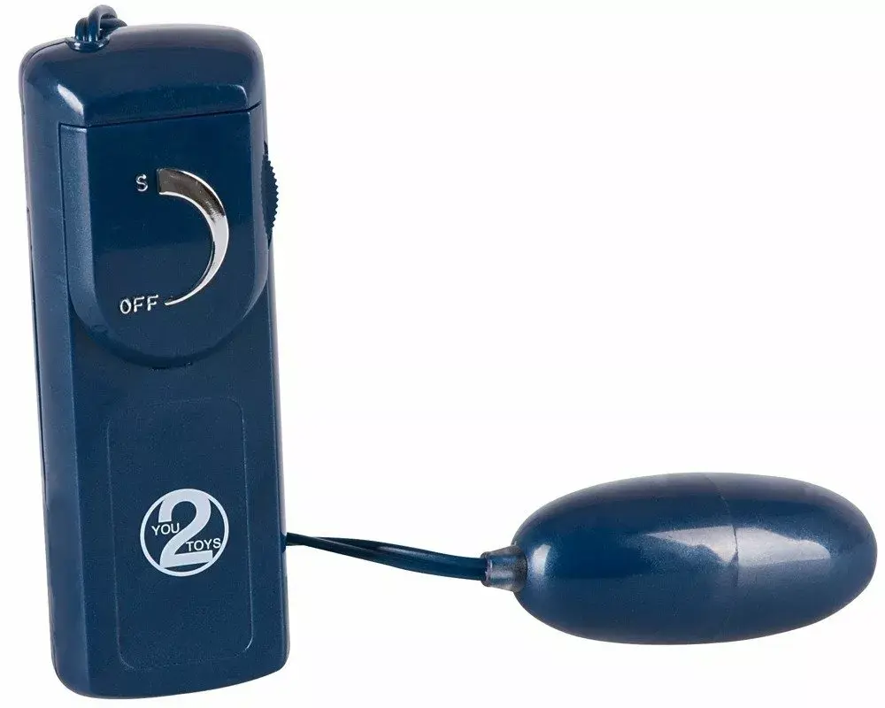 you2toys Midnight Blue 05621810000 — 9‑предметный набор Photo 8
