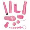 you2toys 05641330000 — набор из 9 секс-игрушек Photo 2