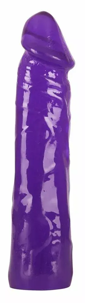 you2toys Appetizer Purple — набор из 9 взрослых игрушек Photo 3
