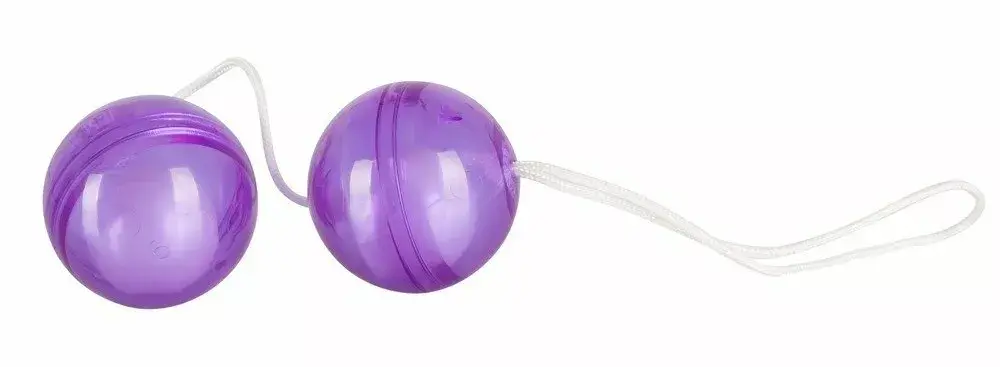 you2toys Appetizer Purple — набор из 9 взрослых игрушек Photo 5