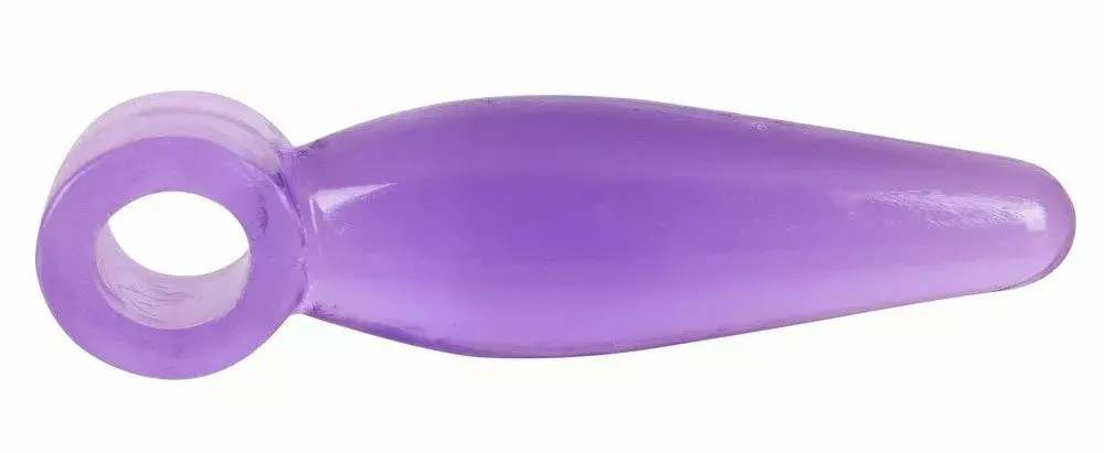 you2toys Appetizer Purple — набор из 9 взрослых игрушек Photo 6