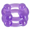 you2toys Appetizer Purple — набор из 9 взрослых игрушек Photo 7