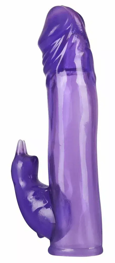 you2toys Appetizer Purple — набор из 9 взрослых игрушек Photo 8