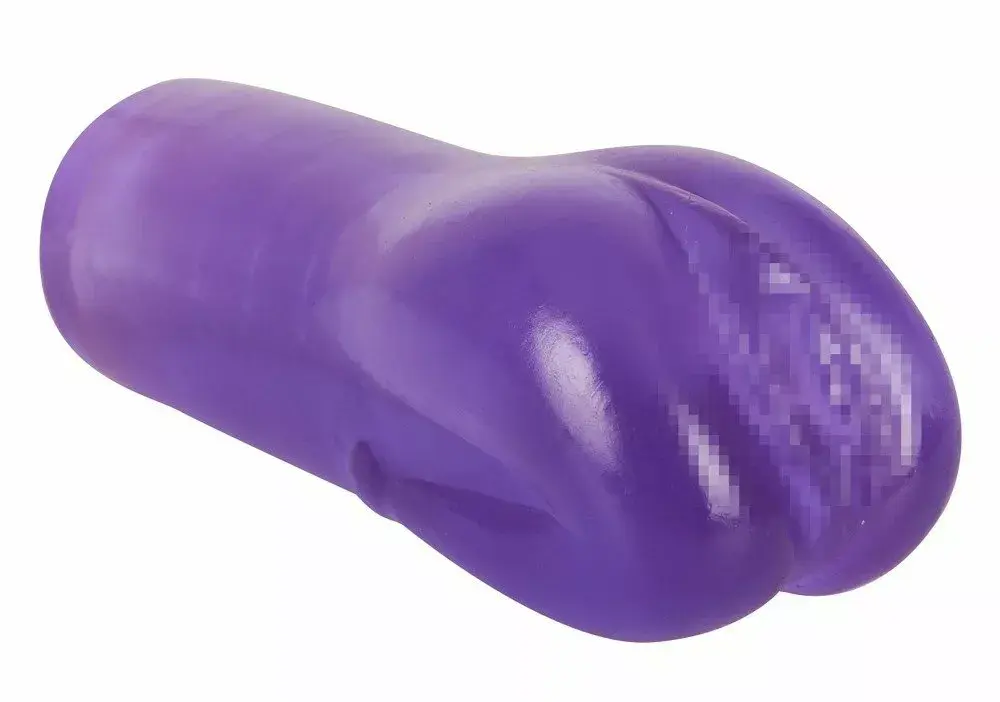 you2toys Appetizer Purple — набор из 9 взрослых игрушек Photo 10