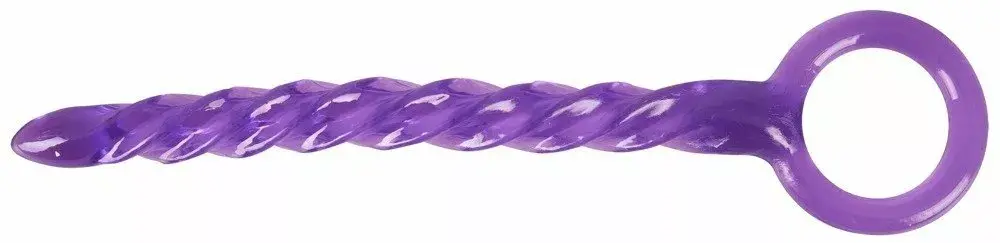 you2toys Appetizer Purple — набор из 9 взрослых игрушек Photo 11