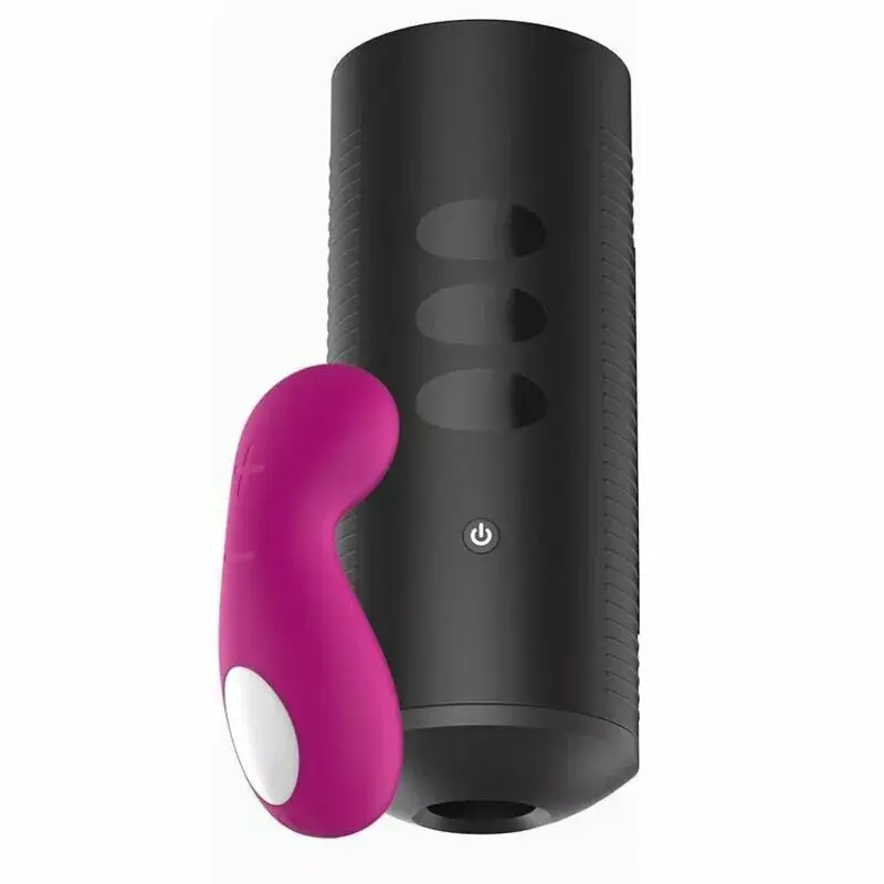 Мастурбатор KIIROO TITAN AND CLIONA Photo 2