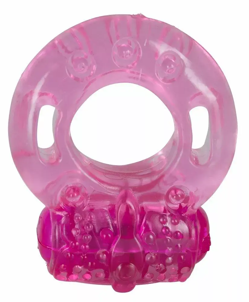 Виброкольцо you2toys One Time Photo 2