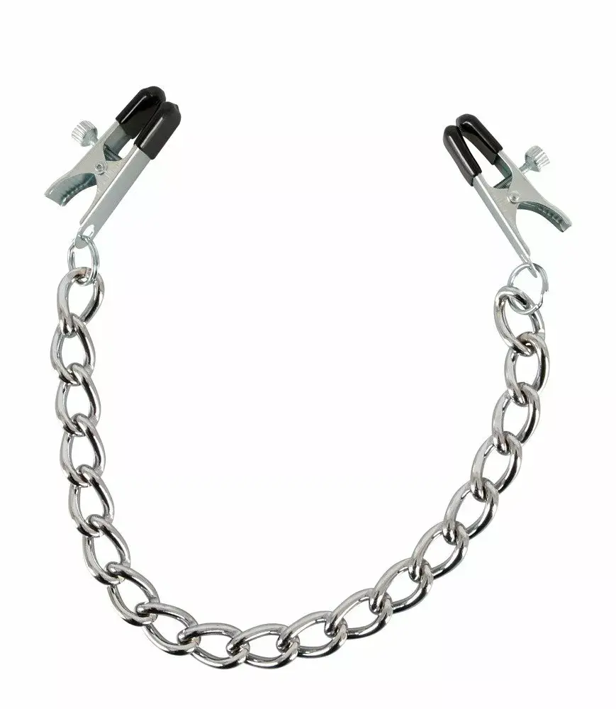 Bad Kitty adjustable chain with clamps 05228210000 Photo 2