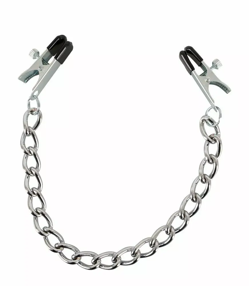 Bad Kitty adjustable chain with clamps 05228210000 Photo 4