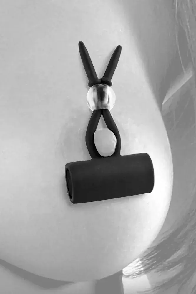 Vibrating nipple clamps Pipedream FFSLE 05410870000 Photo 3
