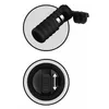 Vibrating nipple clamps Pipedream FFSLE 05410870000 Photo 4