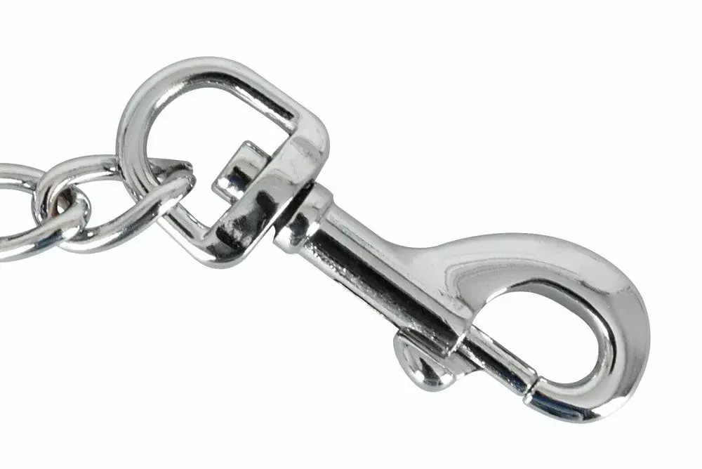 Nipple clamp ZADO 24914786000 with 15 cm chain Photo 3