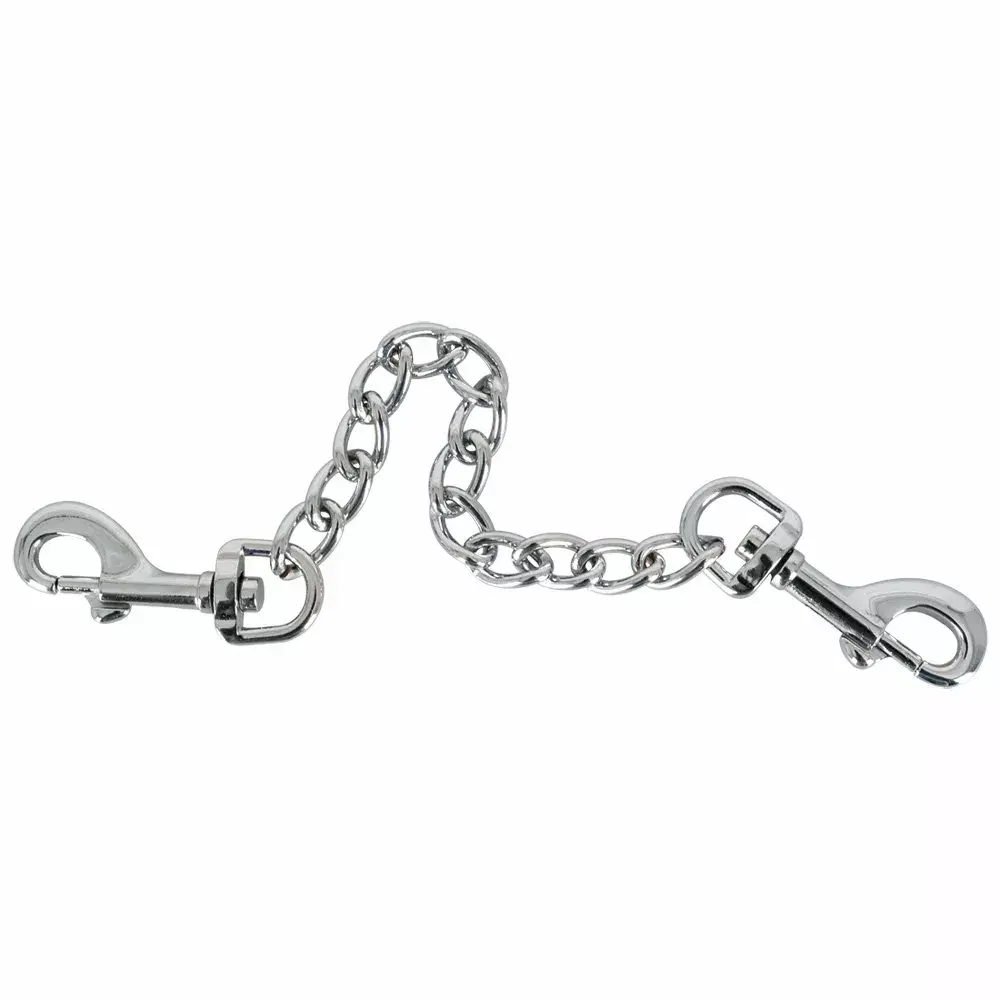 Nipple clamp ZADO 24914786000 with 15 cm chain Photo 4