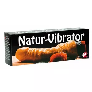 Dabiskais vibrators