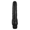 Вибратор You2Toys Black Hammer — 22 см, Ø 3–4 см Photo 3