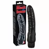Вибратор You2Toys Black Hammer — 22 см, Ø 3–4 см Photo 5