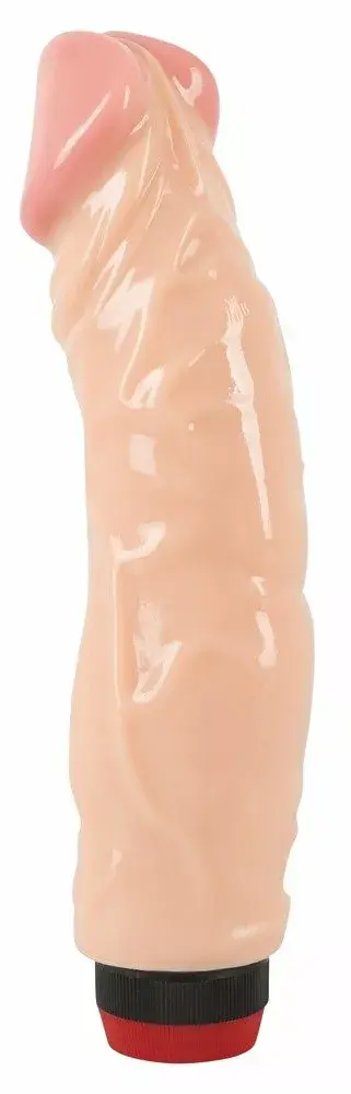 Вибратор you2toys Pasha Silicone — 23 см Photo 2