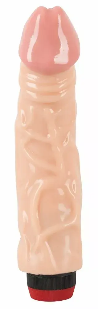 Вибратор you2toys Pasha Silicone — 23 см Photo 3