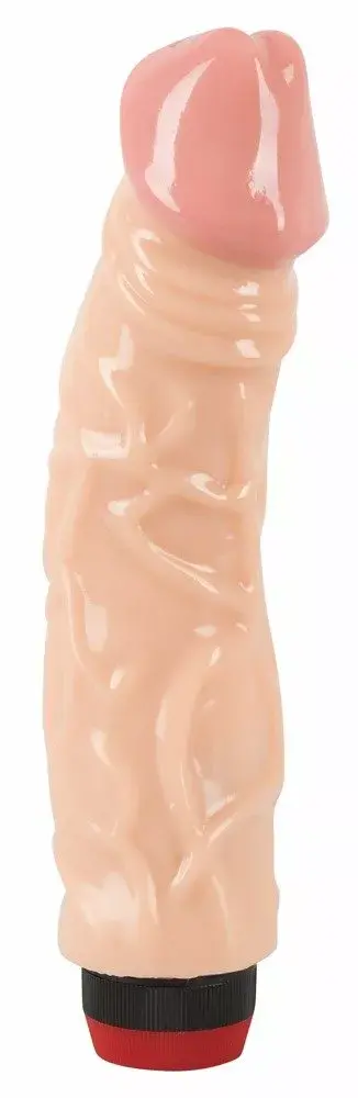 Вибратор you2toys Pasha Silicone — 23 см Photo 5