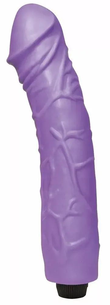 Вибратор you2toys Queeny Love Silicone — 33 см Photo 2