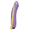 Вибратор you2toys Queeny Love Silicone — 33 см Photo 3