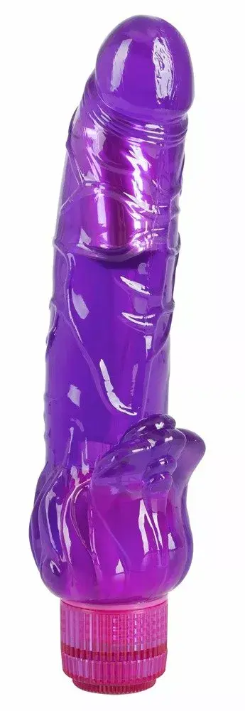 Вибратор seven creations H2O Viking Wet Vibe 23 см Photo 2