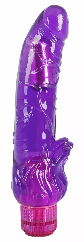 Вибратор seven creations H2O Viking Wet Vibe 23 см Photo 3