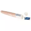 Вибратор you2toys Silicone Pink — 27,5 см, Ø 4 см Photo 4