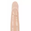 Вибратор you2toys Silicone Pink — 27,5 см, Ø 4 см Photo 5