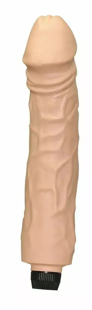 you2toys Queeny Love Silicone вибратор 33 см Photo 3