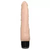 Вибратор you2toys Silicone Purple — 20 см, Ø 3,5–4 см Photo 4