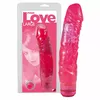 Вибратор you2toys Silicone Pink — 22 см Photo 5