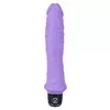 Вибратор you2toys Vibra Lotus Lila 25 см Photo 4