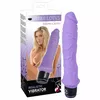 Вибратор you2toys Vibra Lotus Lila 25 см Photo 5