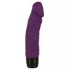 you2toys Vibra Lotus силиконовый вибратор Photo 2