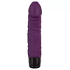 you2toys Vibra Lotus силиконовый вибратор Photo 3
