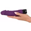 you2toys Vibra Lotus силиконовый вибратор Photo 4