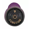 you2toys Vibra Lotus силиконовый вибратор Photo 5