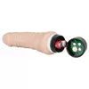 you2toys Nature Vibe силиконовый вибратор 17,8 см Photo 5