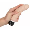 you2toys Nature Vibe силиконовый вибратор 17,8 см Photo 6
