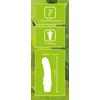 you2toys Nature Vibe силиконовый вибратор 17,8 см Photo 7