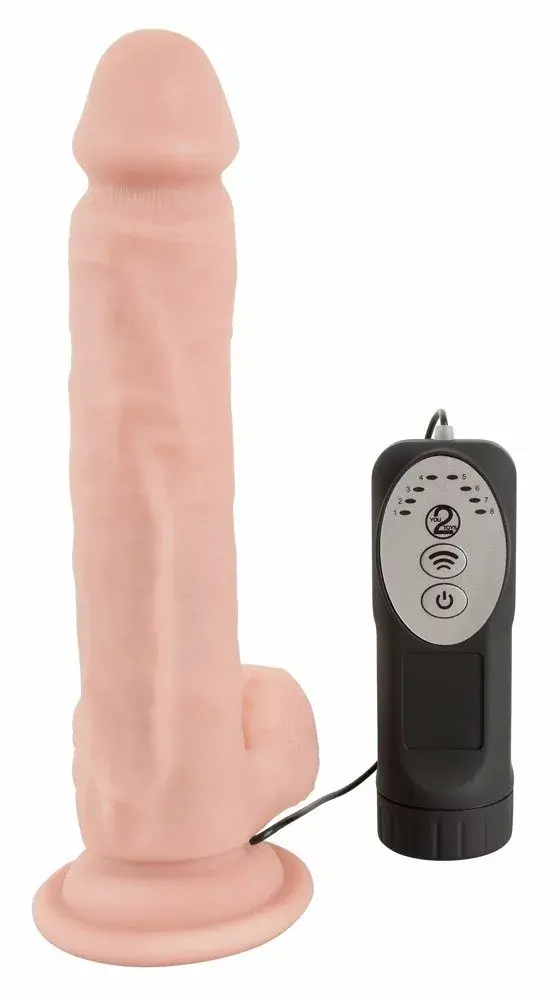 Вибратор you2toys Medical силиконовый толкающий 05968840000 Photo 5
