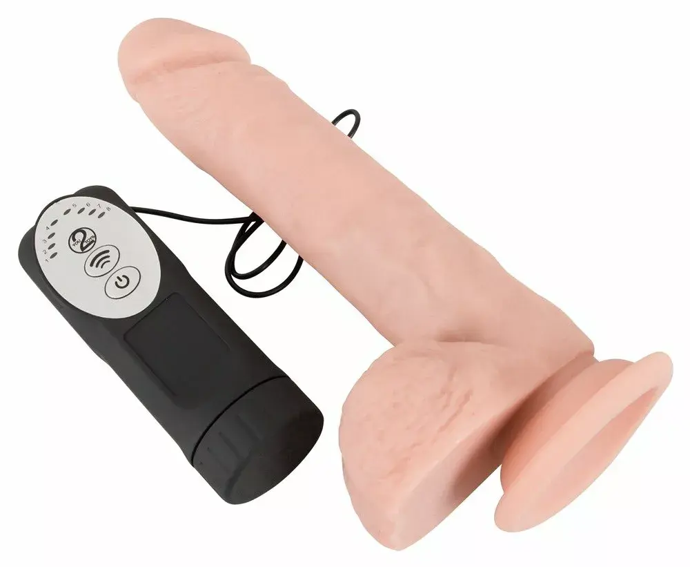 Вибратор you2toys Medical силиконовый толкающий 05968840000 Photo 6